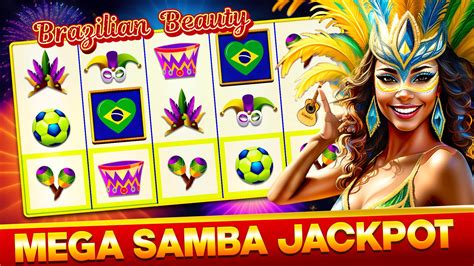 samba slots 777 apk - Samba Slots APK 